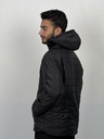 Padding Jacket Black