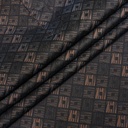 China Jackot Print Coffee