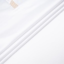 Shutton Febrics White