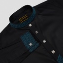 Shutton Febrics Black