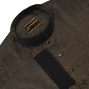 Tuwel Giza Chain Dark Brown