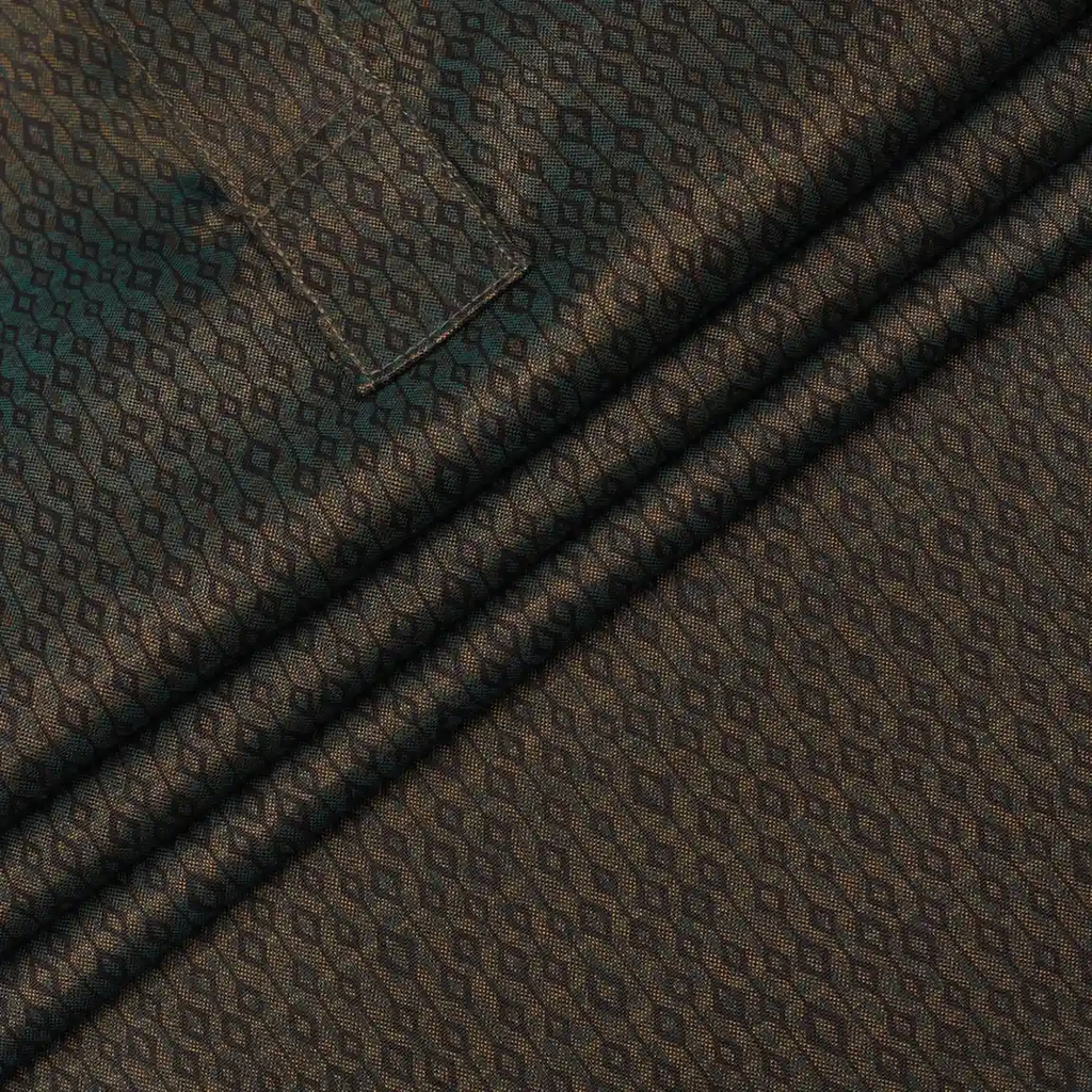 Tuwel Giza Chain Dark Brown