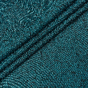 Tuwel Giza Flower Teal