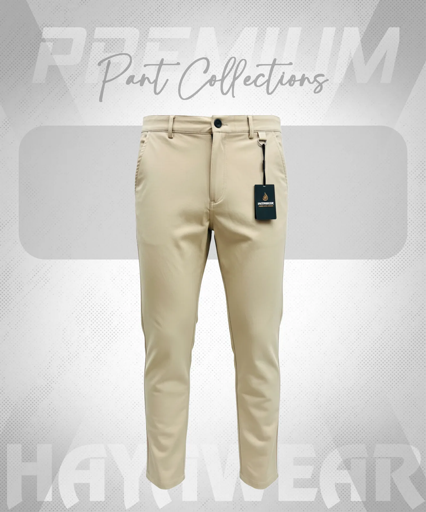 PN001 3in1 khaki Pant (খাকি কালার প্যান্ট)