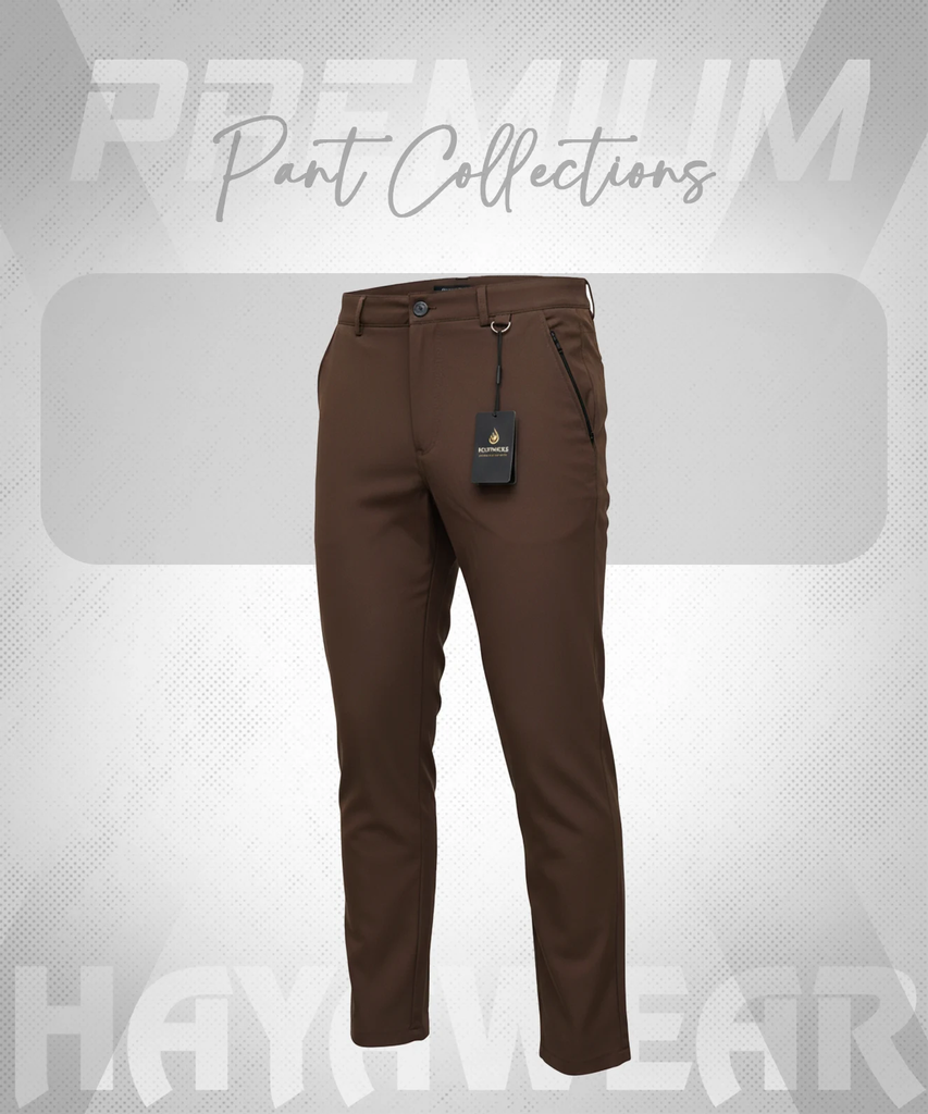 PN001 3in1 Chocolate Pant (চকলেট কালার প্যান্ট)