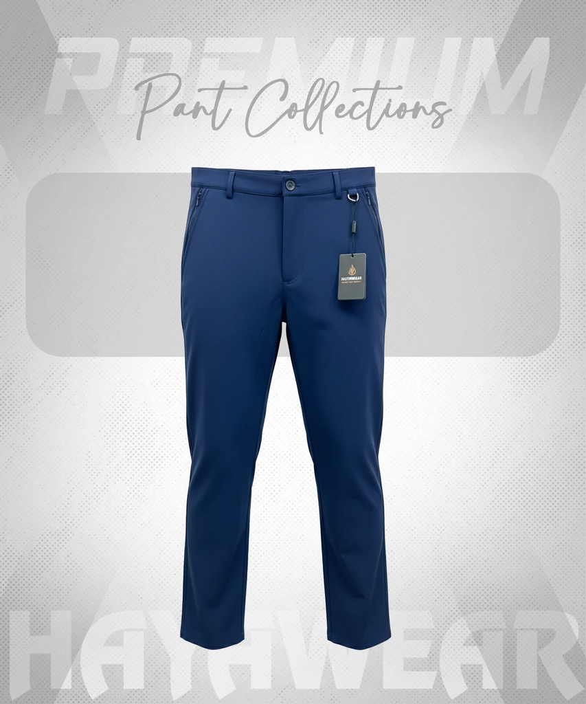 PN001 3in1 Blue Pant (নীল প্যান্ট)