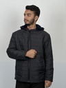 Padding Jacket Black