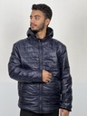 Padding Jacket Blue