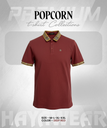 PL004 Deep Red Popcorn