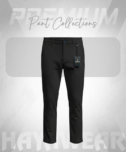 PN001 3in1 black Pant (কালো প্যান্ট)