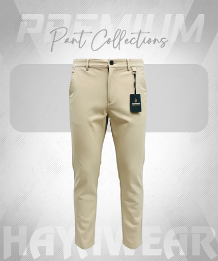 PN001 3in1 khaki Pant (খাকি কালার প্যান্ট)