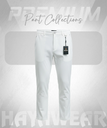 PN001 3in1 Hybrid White Pant (সাদা কালার প্যান্ট)