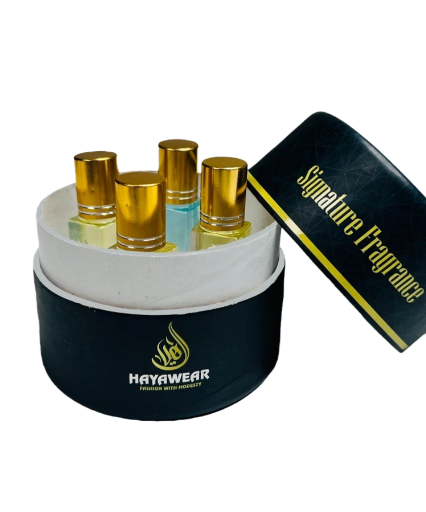 Signature Fragrance (সিগনেচার)