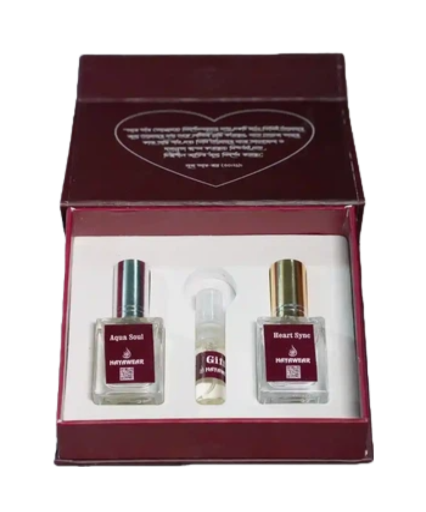 Couple Pack (কাপল প্যাকেজ)