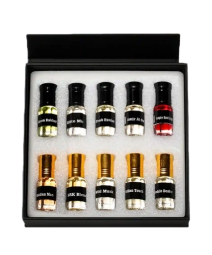 10 Pcs Pack (10 পিছ কম্বো)