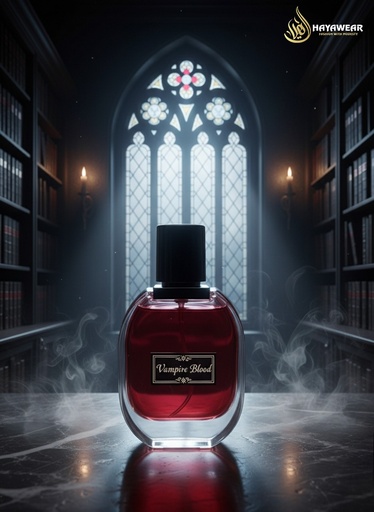 Vampire Blood 35 ML (পারফিউম)